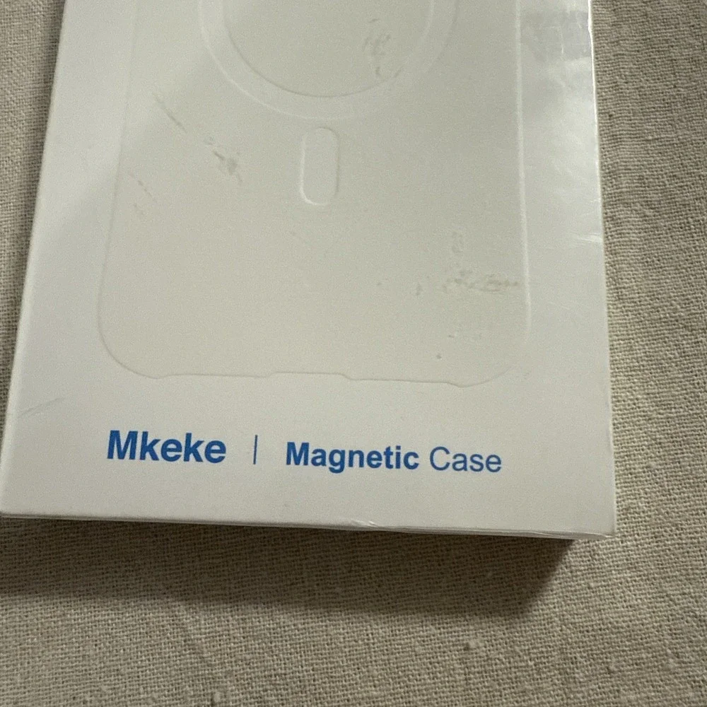 N/A mkeke magnetic